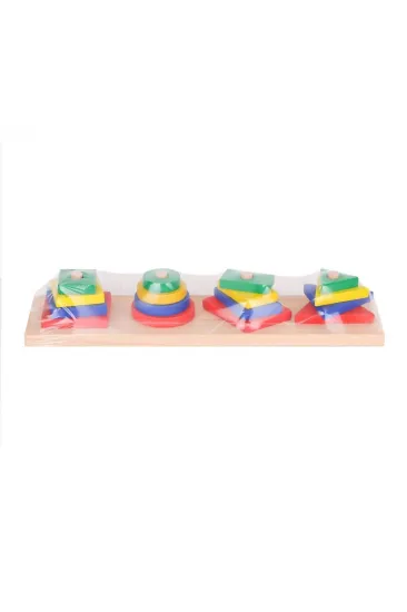 KR006 Renkli Geometrik Şekiller KR006 Renkli Geometrik Şekiller
