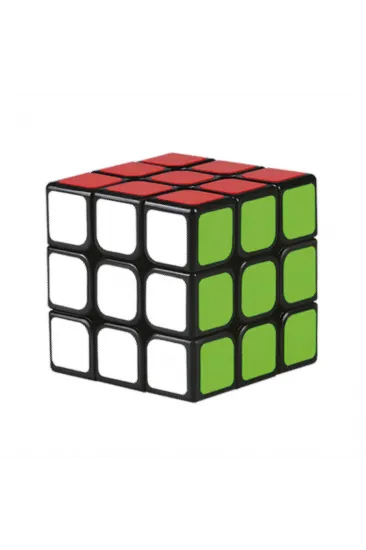 Sabır Küpü 3x3x3 Sabır Küpü 3x3x3