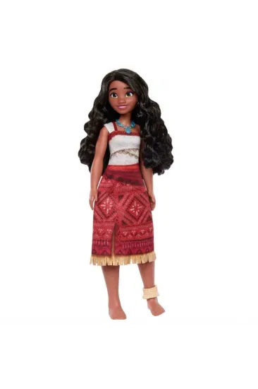 Moana 2 Bebeği