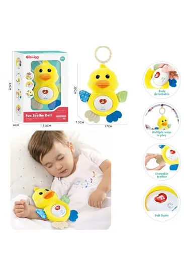 BIB6011 ISIKLI VE SESLI BEBEK CIV CIVI BIB6011 ISIKLI VE SESLI BEBEK CIV CIVI