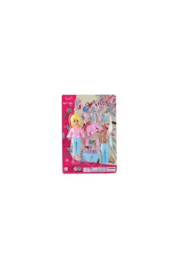 AMY-26M1 BEBEK SETİ 144 AMY-26M1 BEBEK SETİ 144