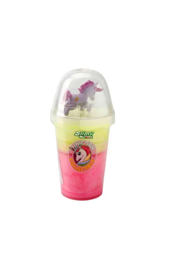 Slimy Unicorn Kolleksiyonu Slimy Unicorn Kolleksiyonu