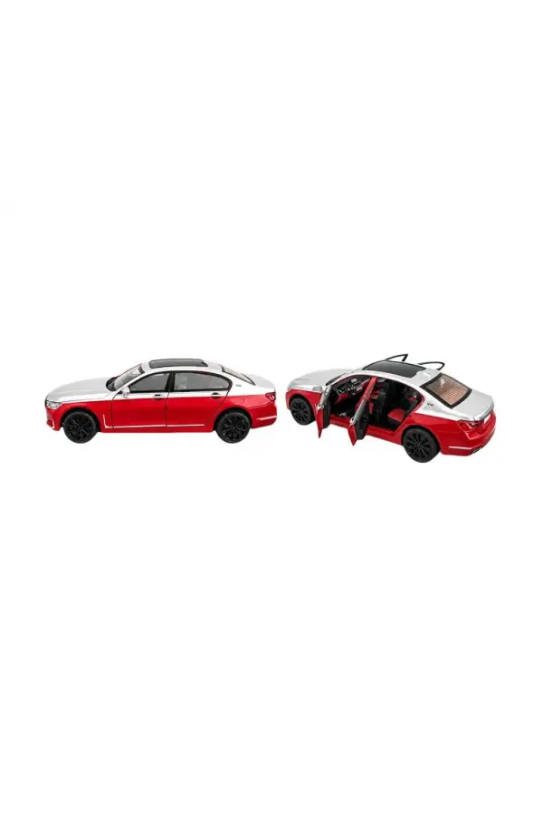 KZL-M341-1 KUT 1 24 BMW 7 60 - 24 KZL-M341-1 KUT 1 24 BMW 7 60 - 24