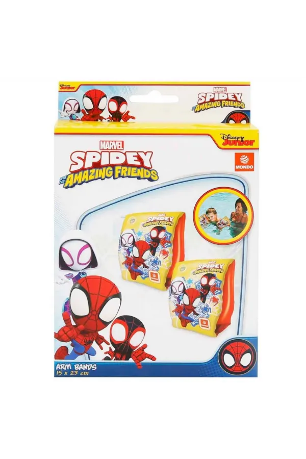 Spidey Kolluk 15x23 cm Spidey Kolluk 15x23 cm