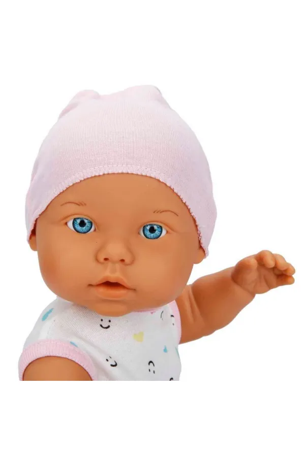 30231 Konuşan Bebek 32 cm -NessiWorld 30231 Konuşan Bebek 32 cm -NessiWorld