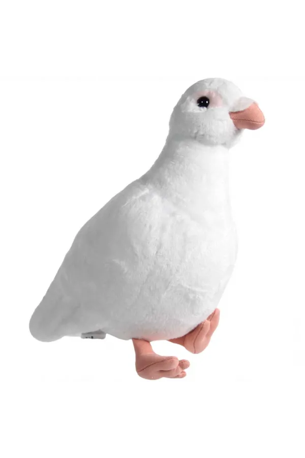 Peluş Güvercin 30 cm Peluş Güvercin 30 cm