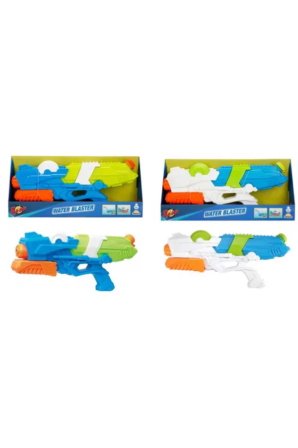 ZAP SU TABANCASI 40CM 500ML ORTA 2RNK ZAP SU TABANCASI 40CM 500ML ORTA 2RNK