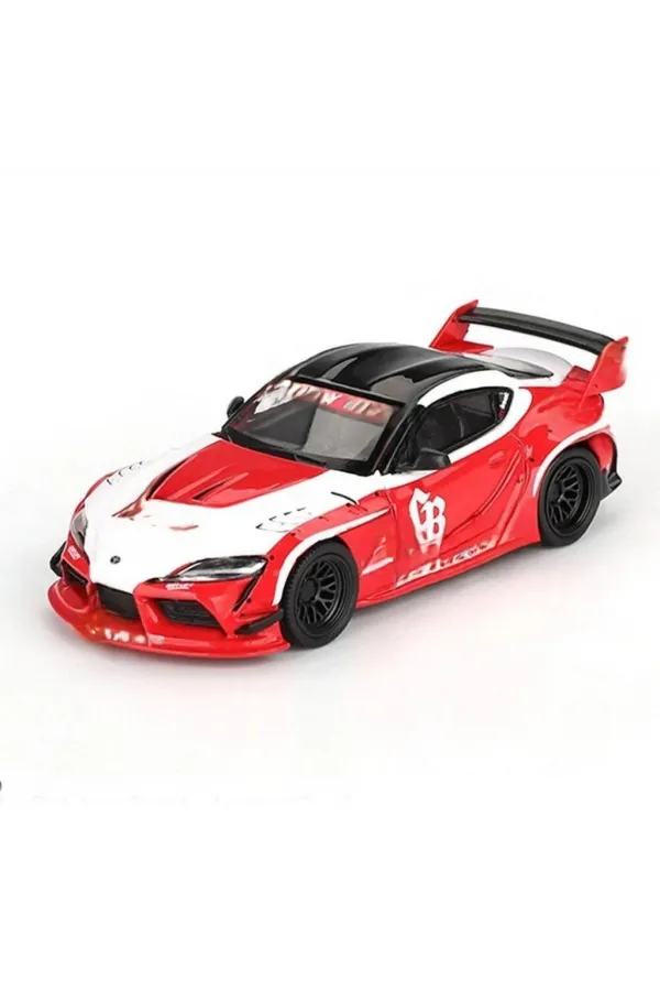 1/64 LB-WORKS MODEL ARAÇLAR 1/64 LB-WORKS MODEL ARAÇLAR