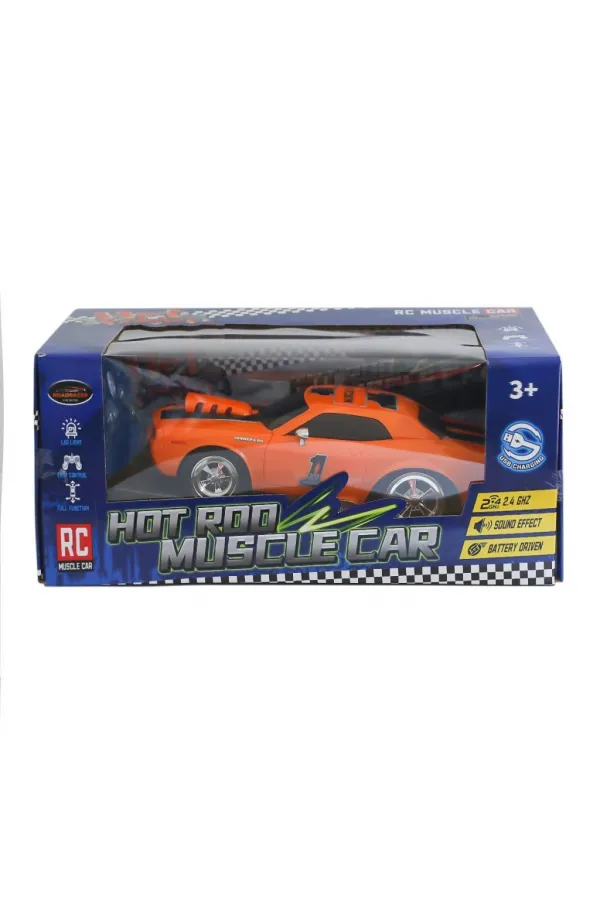 MK8026B Kumandalı Sesli Işıklı Drift Araba 1:16 -Can MK8026B Kumandalı Sesli Işıklı Drift Araba 1:16 -Can