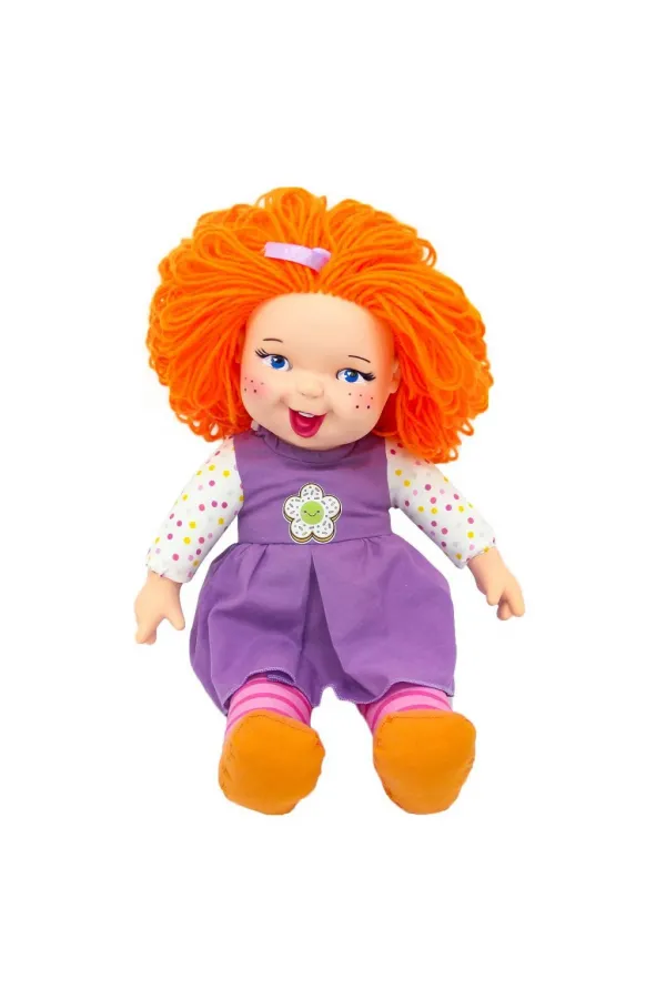 NessiWorld Gökkuşağı Bebekleri 40 cm NessiWorld Gökkuşağı Bebekleri 40 cm