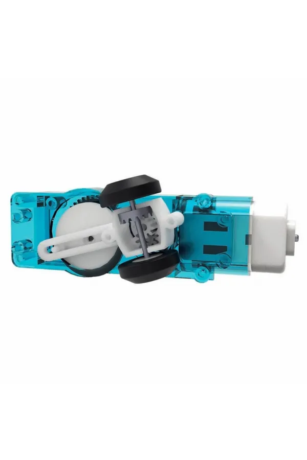 64467 Slitherbot - Robotik Laboratuvarı +8 yaş 64467 Slitherbot - Robotik Laboratuvarı +8 yaş