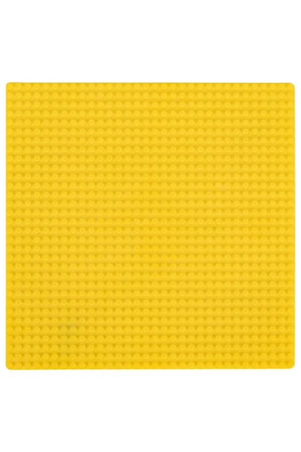03 627S Micro Blok Oyun Tablası Sar 03 627S Micro Blok Oyun Tablası Sar