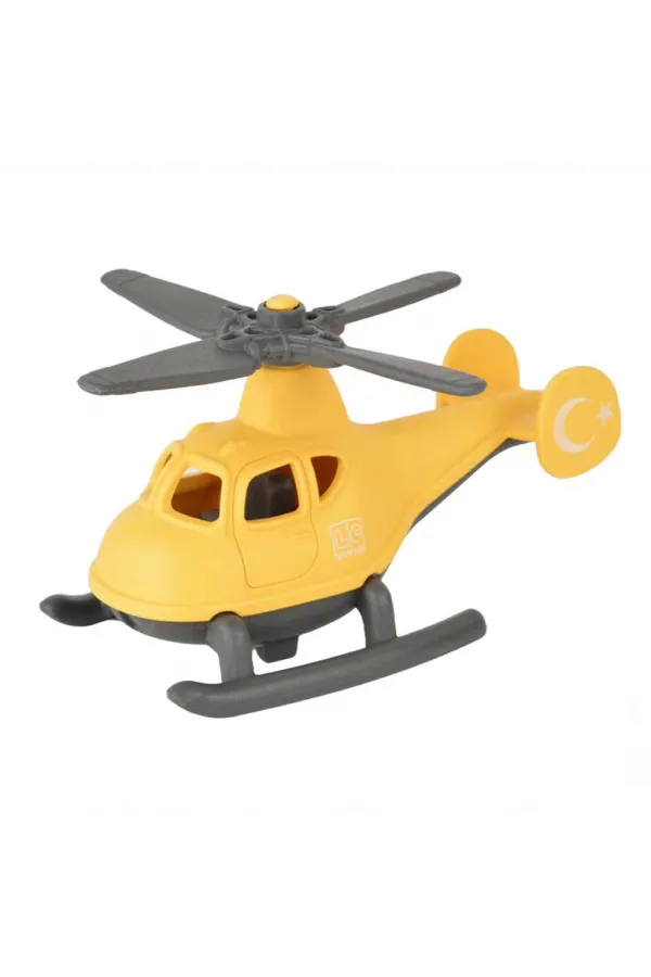 NessiWorld Minik Helikopter NessiWorld Minik Helikopter