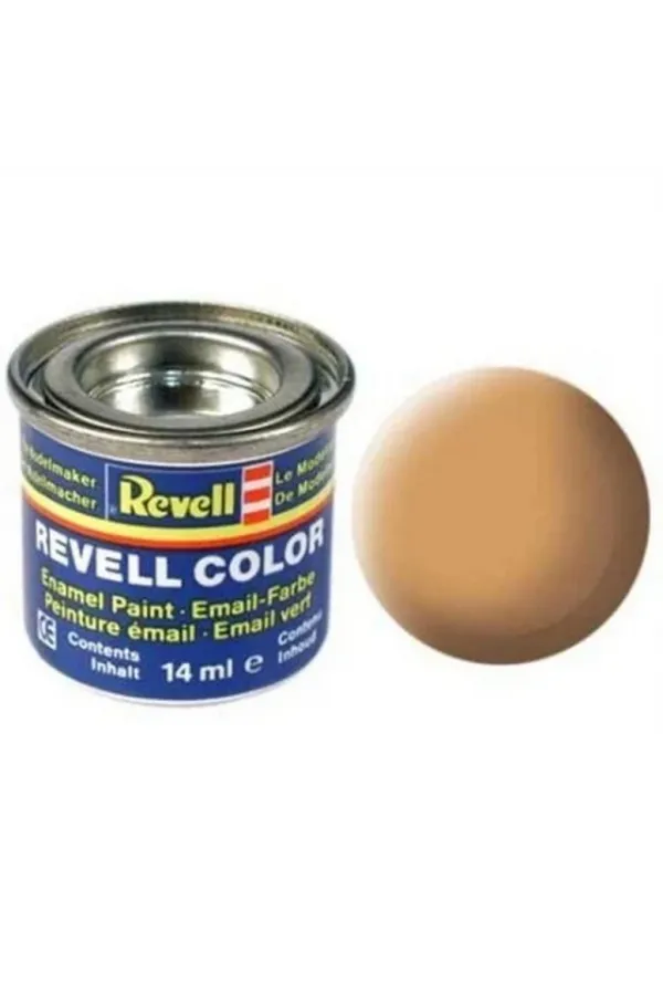 Email Color - Flesh - Boya 14 ml