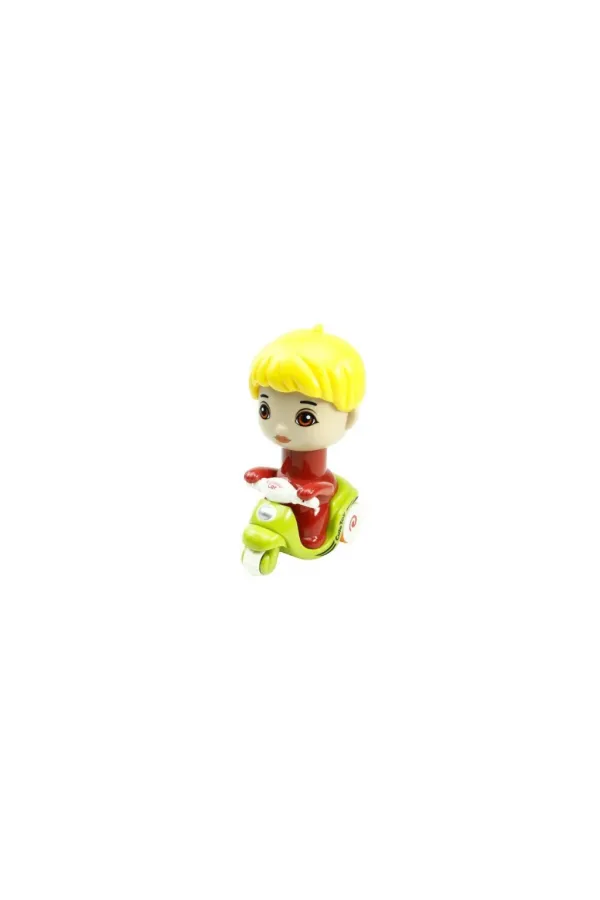 SY015A -Vardem Bas Git Motorcu Bebek SY015A -Vardem Bas Git Motorcu Bebek