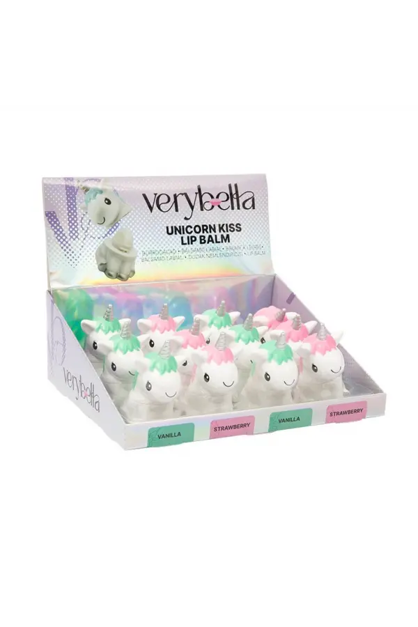 NessiWorld  Lip Balm