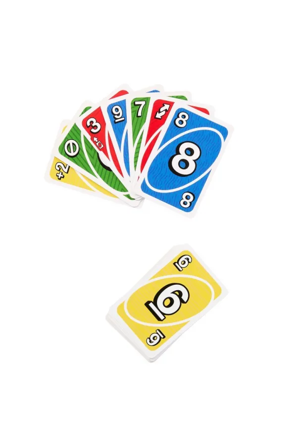 HXT58 UNO Teams Kartlar HXT58 UNO Teams Kartlar