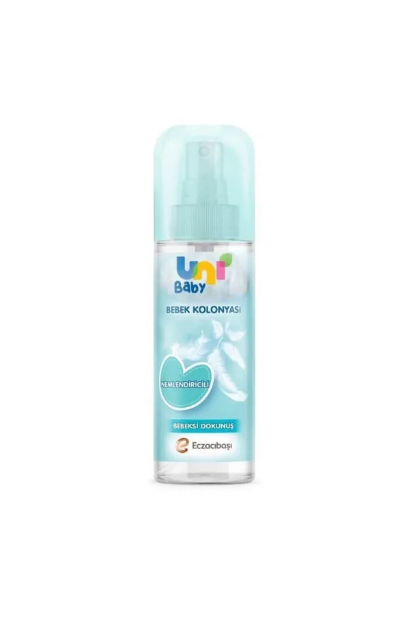 Bebek Kolonya 150 ml Bebeksi Kokular Bebek Kolonya 150 ml Bebeksi Kokular