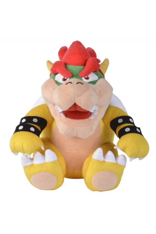 Peluş Figür 27 cm Peluş Figür 27 cm