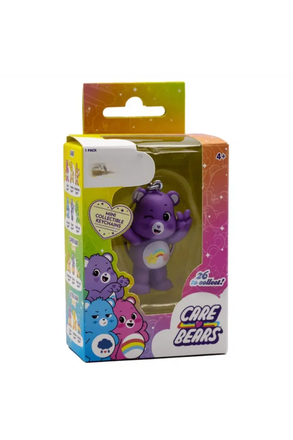 Care Bears Figürlü Anahtarlık Care Bears Figürlü Anahtarlık