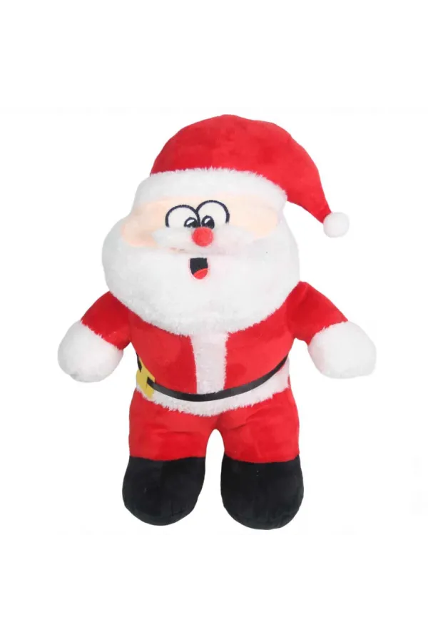Peluş Noel Baba 38 cm Peluş Noel Baba 38 cm