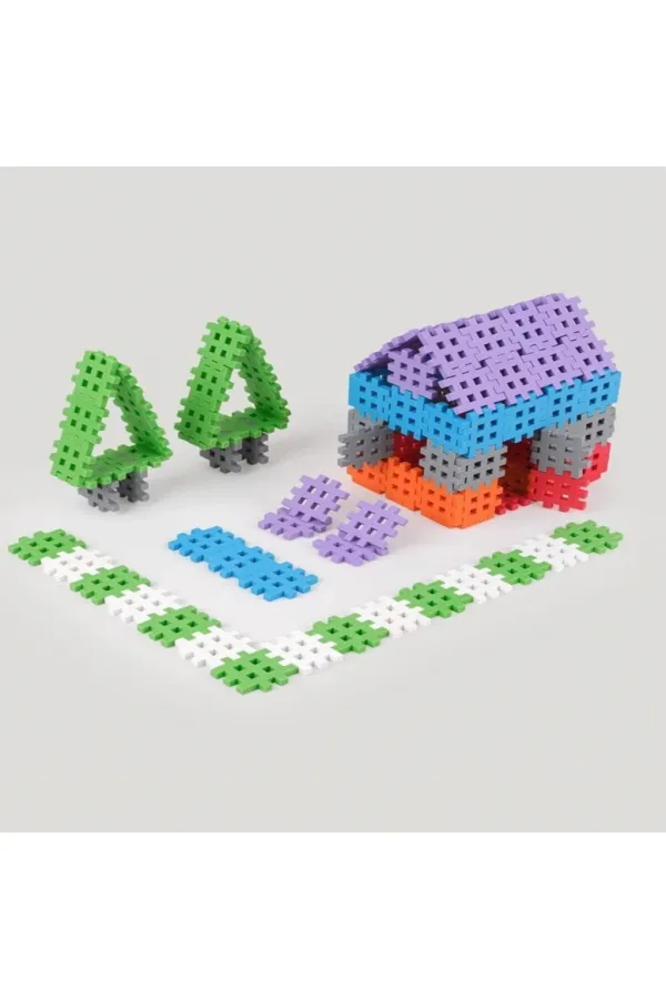 31394 YUMUŞAK AKILLI BLOKLAR 60 31394 YUMUŞAK AKILLI BLOKLAR 60