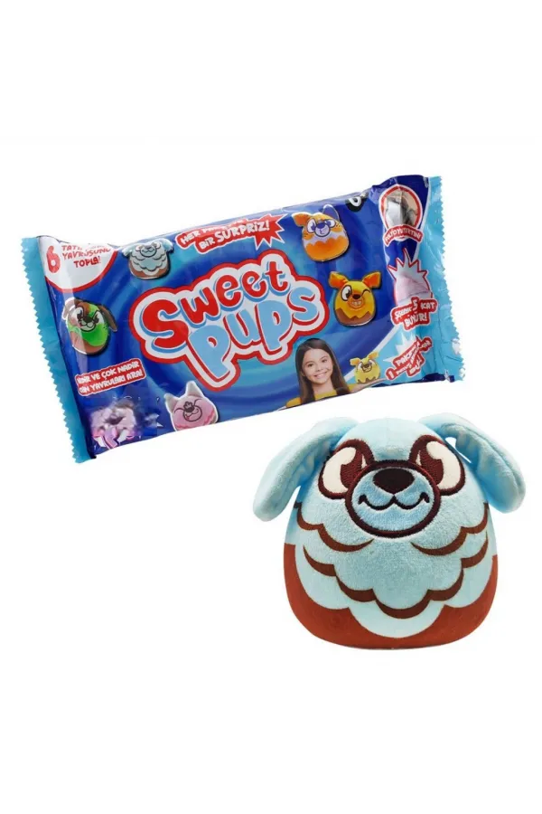 Sürpriz Pelüş Sürpriz Pelüş