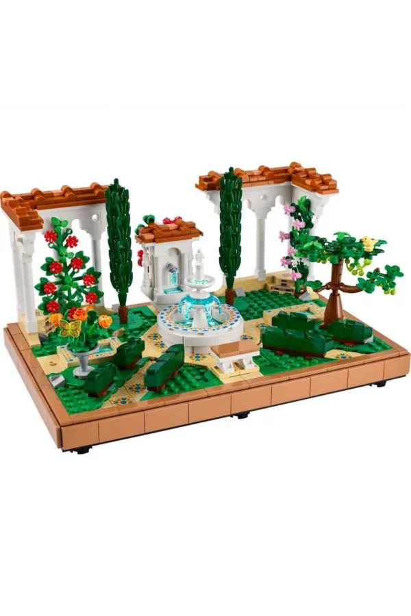 Fıskiyeli Bahçe 10359 Fıskiyeli Bahçe 10359