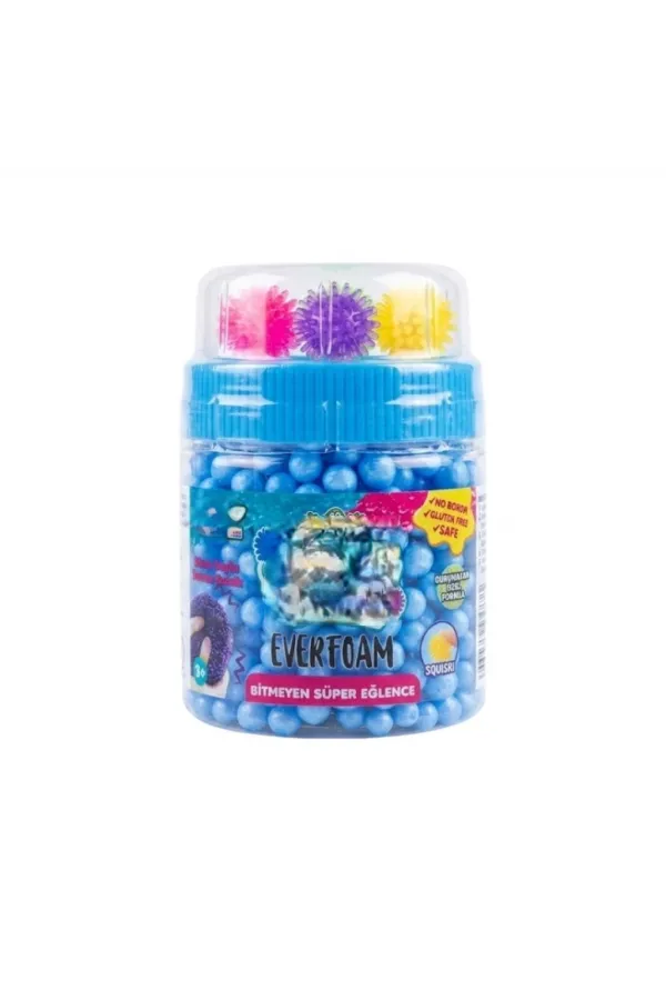 Ever Foam Ball Ever Foam Ball