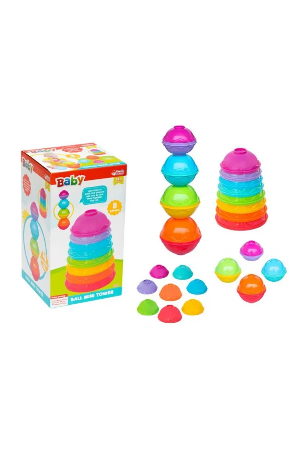 03467 Toplu NessiWorld Kule 03467 Toplu NessiWorld Kule