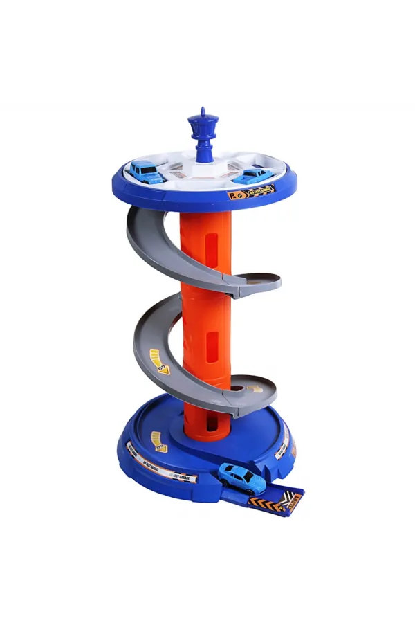 Garage Playset Otopark Oyun Seti Garage Playset Otopark Oyun Seti