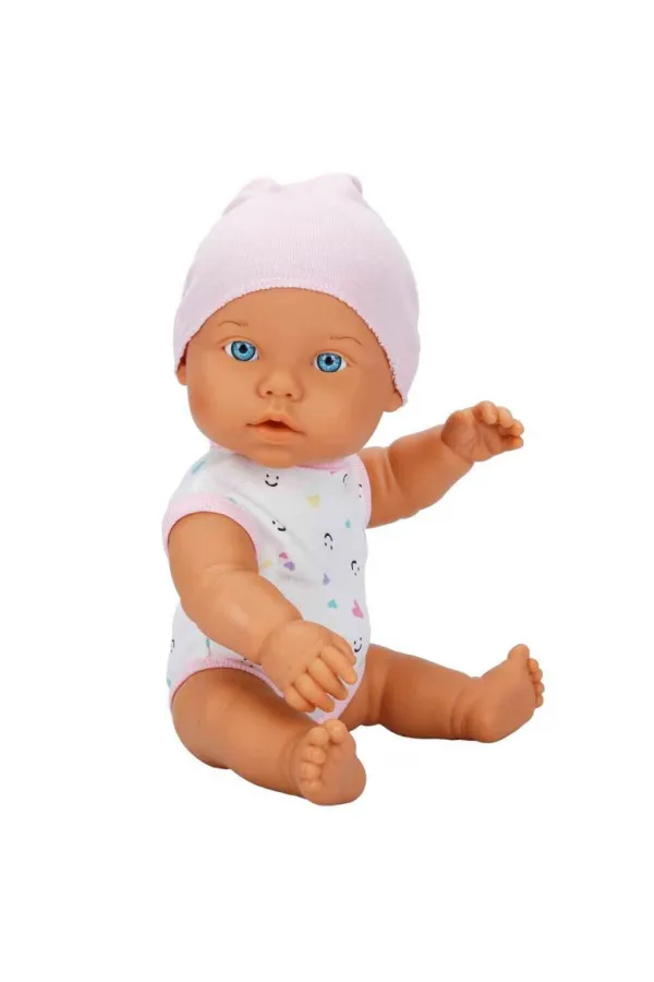 30231 Konuşan Bebek 32 cm -NessiWorld 30231 Konuşan Bebek 32 cm -NessiWorld