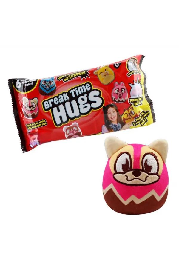 Sürpriz Pelüş