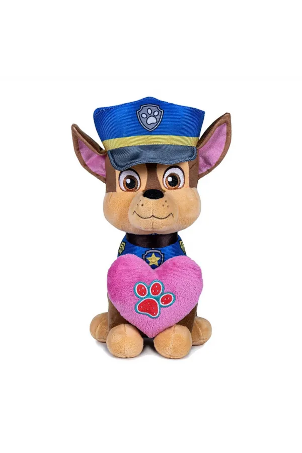 Love Serisi Chase 20 cm GIO-760022981 Love Serisi Chase 20 cm GIO-760022981