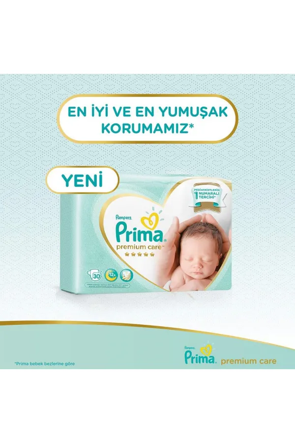 Care Eko Paket 6 Beden 35 Adet Care Eko Paket 6 Beden 35 Adet