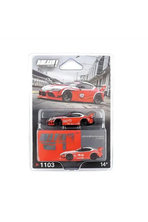 1/64 LB-WORKS MODEL ARAÇLAR 1/64 LB-WORKS MODEL ARAÇLAR