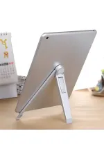 Powermaster İpad-ipad2 Tablet Pc Standı (ayarlanabilir) Powermaster İpad-ipad2 Tablet Pc Standı (ayarlanabilir)