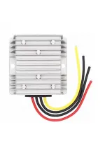 Powermaster Pm-7896 24-12 Volt 5 Amper Oto Konvertör Voltaj Düşürücü Powermaster Pm-7896 24-12 Volt 5 Amper Oto Konvertör Voltaj Düşürücü