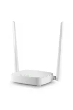 Tenda N301 4 Port 300 Mbps Router Ap Repeater
