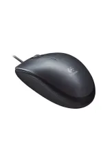 Logitech M90 1000dpı Usb Kablolu Mouse Siyah 910-001793 Logitech M90 1000dpı Usb Kablolu Mouse Siyah 910-001793