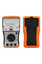 Powermaster Pm-4965 Analog Multimetre Ölçü Aleti Powermaster Pm-4965 Analog Multimetre Ölçü Aleti