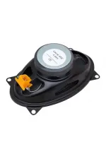 Leone Reno 9 Mini 4x6 Oval 4 Ohm Tek Hoparlör Leone Reno 9 Mini 4x6 Oval 4 Ohm Tek Hoparlör