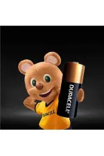 Duracell 23a Lityum Mn21 Alarm Pili (2li Paket) Duracell 23a Lityum Mn21 Alarm Pili (2li Paket)