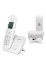 Panasonic Kx-tg6811 Gri Dect Telsiz Telefon Panasonic Kx-tg6811 Gri Dect Telsiz Telefon
