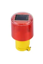 Powermaster Pm-39272 Kırmızı İkaz Lambası 120x80mm