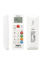 Universal K-2e Akıllı A/c Klima Kumandası Universal K-2e Akıllı A/c Klima Kumandası