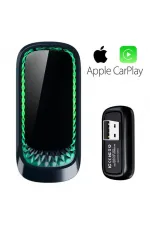 Powermaster Pm-24508 Wireless Kablosuz Apple İphone Carplay Ekran Yansıtma (versiyon 4.0) Powermaster Pm-24508 Wireless Kablosuz Apple İphone Carplay Ekran Yansıtma (versiyon 4.0)