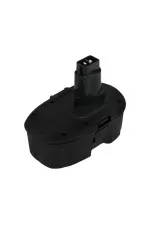 Dewalt 18 Volt Matkap Bataryası 2000 Ma Nıcd Dc9096 Dewalt 18 Volt Matkap Bataryası 2000 Ma Nıcd Dc9096