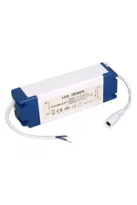 Botech 60x60 Panel Led Driver Adaptörü (50v-70v Dc) Bote-48w-01 Botech 60x60 Panel Led Driver Adaptörü (50v-70v Dc) Bote-48w-01