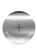 Beston Alkalin Ag13/357 Lr44 Düğme Pil (10'lu Paket) Bst-lr44 Beston Alkalin Ag13/357 Lr44 Düğme Pil (10'lu Paket) Bst-lr44
